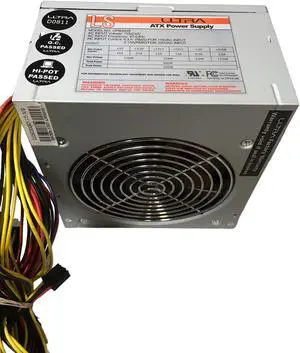 ULTRA LS ATX POWER SUPPLY GPB300S, 300W