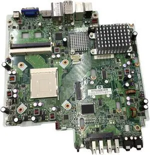 HP Motherboard Compaq 6005 Pro 607819-001 593152-001 DG