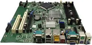 Dell OEM OptiPlex XE LGA775 socket Desktop Motherboard P/N: 01D4TT Tested