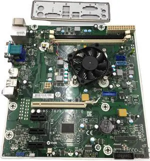 For HP ProDesk 405 G2 MS-7938 Motherboard 754092-001/ 753929-002