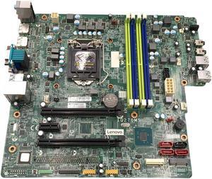 Lenovo ThinkCentre M910s Desktop Motherboard IQ270MS