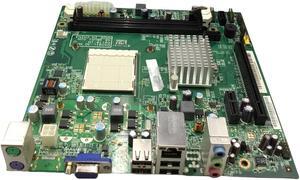 Acer eMachine AMD Motherboard DA061L-3D 09178-1M 48.3BU01.01M AW/ X2 220 CPU