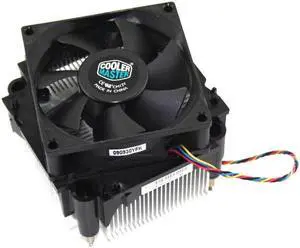 HP Cooler Master Computer Heatsink and Fan Combo 480502-002