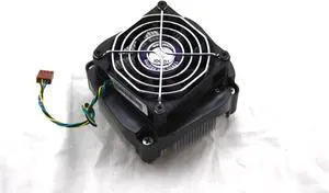 IBM Lenovo CPU Heatsink & Fan 43N9403 46R9512 45J8168