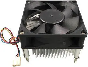 HP PAVILION DESKTOP COOLING FAN AND HEATSINK 460105V00-600-G