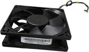 Lenovo FRU-45K6340 Cooling Fan AVC Model: DS09225R12H 92X92X25mm