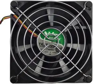 Nidec Beta-V TA350DC 3-Pin Cooling Fan DC12V 0.50Amp