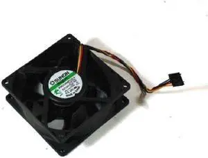 Sunon Brushless DC Heat Management Fan 92X92X32mm Computer Cooling Case Fan PSD1209PLV2-A WC236 7XM3G