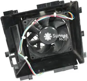 IBM Thinkcentre M51 Tower Case fan w/Shroud C25264 26K1140
