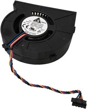 DELTA K6YMY-A00 0K6YMY FAN FOR DELL Optiplex 7010 9010
