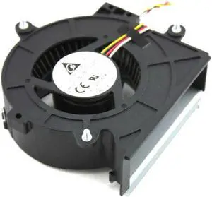 Lenovo ThinkCentre M90Z Delta Electronics BUB0712HH Computer Cooling Case Fan Desktop 4-Pin Connector 45K6403