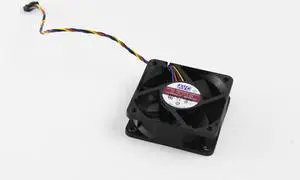 AVC DS06020R12HP001 12V 0.23A 60mm-6CM 4-PIN 4-WIRE Hydraulic Bearing Computer Cooling Fan 605155-001 594653-001