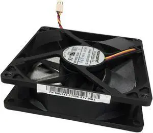 Dell Inspiron 530 Desktop FOXCONN PV902512LSPF Cooling Fan- 0HU843