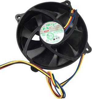 Magic MGT9212ZR-W25 Cooling Fan 12V 0.47A