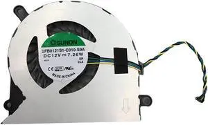LENOVO SUNON DC12V 7.26W COOLING FAN 00KT180