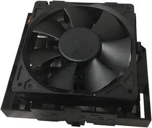 Delta Electronics AFB1212H DC Brushless Fan 12V 0.35A