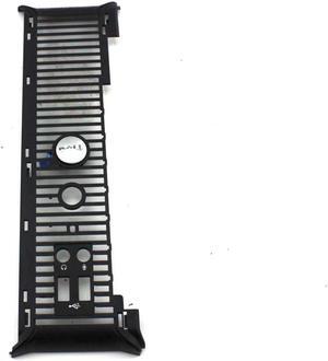 Dell Optiplex GX620 Computer Front Bezel Cover USFF NT2364