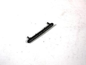 Dell Optiplex GX620 Computer Front Bezel Cover Logo Plate
