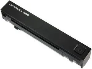 Dell Optiplex 960 Desktop Front Bezel With Power Button K360K R196F G64SF Y163D P371F
