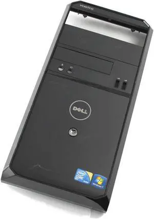 Dell Vostro 230 Mini Tower Front Bezel VG27K 0VG27K