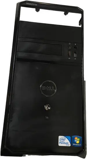 K0G6H Dell Vostro 260 270 Front Panel Case Faceplate Bezel *BIA01* 0K0G6H