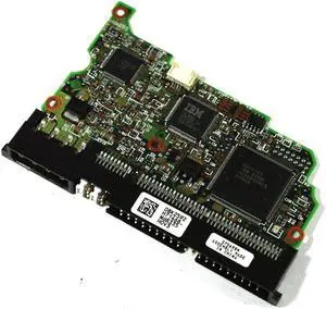 IBM Hitachi 08K2592 H69284 PCB Board 3.5" 66P5192 08K2594 H69404 13G0223