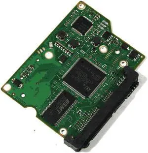 Seagate ST3160318AS/ST500DM002/ST3500418AS PCB Board 3.5" SATA 100535704 REV C 100535704 REV B