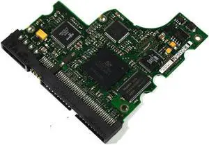 Seagate 100151017 Rev A PCB Board 3.5" , 100172979 23400361