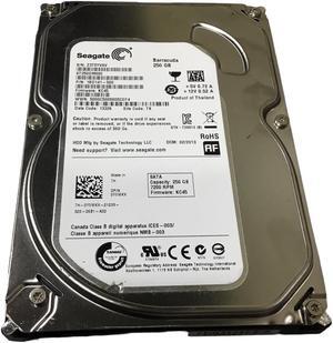 DELL 0YVMKX YVMKX Seagate ST250DM000 250GB 3.5" HDD