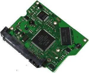 Seagate ST3160815AS PCB Board 3.5" 100428473 REV C