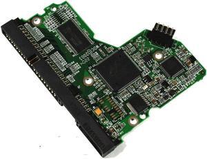 Western Digital 2060-001130-012 IDE PCB Board 3.5