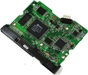 Western Digital 2060-001129-001 IDE PCB Board 3.5"