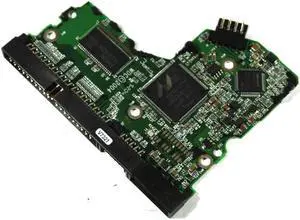 Western Digital 2060-001292-001 REV A IDE PCB Board Monitor 3.5"