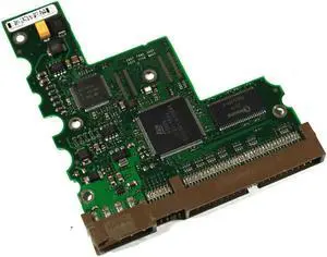Seagate 100226836 Barracuda 5 PCB Board 3.5" 100234602