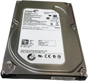 SEAGATE DELL 0V174X V174X ST3250312AS 250GB 7200 SATA III 3.5" HARD DRIVE
