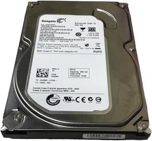 Seagate G998R 0G998R ST3250318AS 250GB SATA 7200RPM, HARD DRIVE