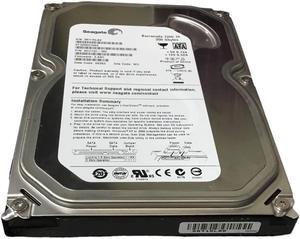 Seagate Barracuda 9EU132-305 250GB Desktop Hard Drive 3.5"