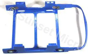 KEEP 20 OR LESS - IBM Lenovo ThinkCentre Laptop Hard Drive Caddy 37-085021 AXX002799