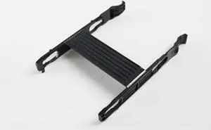 HP Z210 Z220 Z230 Z420 3.5" Drive Caddy w/o Blue Plugs & Screws 640983-001