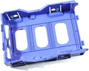 Lenovo Computer Hard Drive Caddy Tray Assembly 124-LNVH-M00000327 1B31ALY00 03T9588