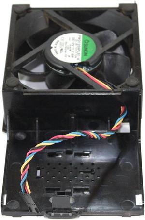 Dell Optiplex GX620 Dimension 210L Desktop CPU Fan 0M6792 0NU629 0Y5299 Without Speaker