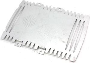 Sun Microsystems Hard Drive HeatSheild 340-6640-01, 340-7269, 340-6640
