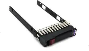 HP C1418SPM006 Hard Drive Caddy Tray 418398-001