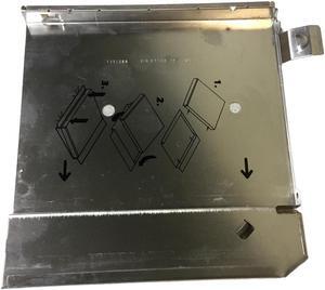 Rack Lecteur SLIM DVD CD-ROM Dell 1650 1750 2850 09T769 9T769 PowerEdge Caddy