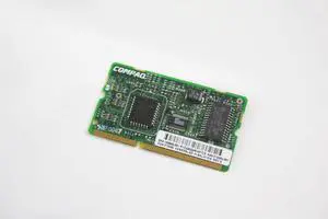 HP Compaq 136-PIN Computer Memory Card 010286-001 P1C290E9RK67CQ 158855-001
