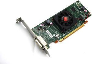 AMD Radeon High Profile DVI Graphics Card HD 6350 512MB PCie DMS-59 236X5 0236X5