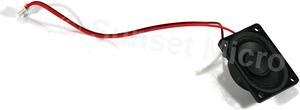 HP DC7600, DC7900, DC5800 6005 Desktop Internal Speaker 390905-001 611898-001