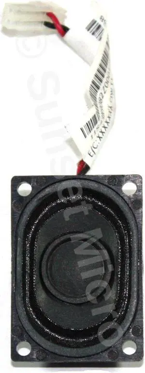 IBM Lenovo ThinkCenter M58 Desktop Speaker 43N9092