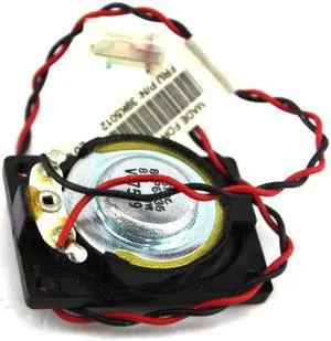 Lenovo ThinkCentre M57 6087 Internal Computer Speaker Desktop 39K5012 89P6836