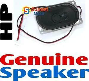 HP SPEAKER KIT XW4600 DC7700 / DC7800 / DC7900 385980-005